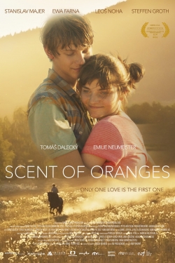 Scent of Oranges-watch