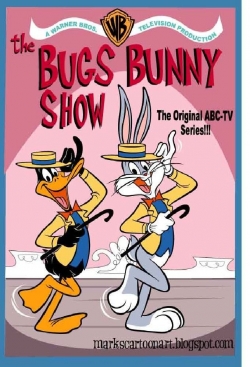 The Bugs Bunny Show-watch