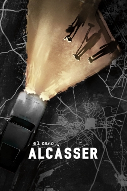 The Alcàsser Murders-watch