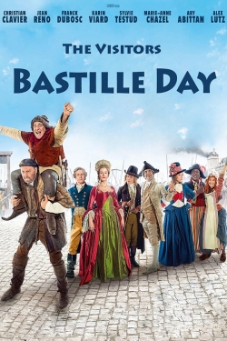 The Visitors: Bastille Day-watch