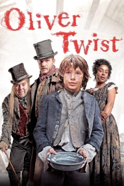 Oliver Twist-watch