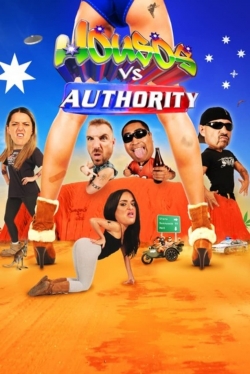 Housos vs. Authority-watch