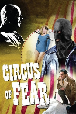 Circus of Fear-watch