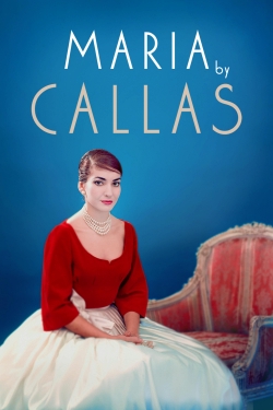 Maria by Callas-watch