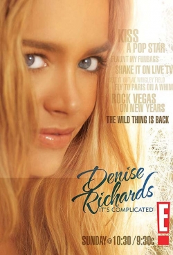 Denise Richards: It's Complicated-watch