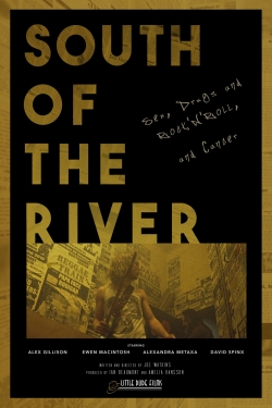 South of the River-watch