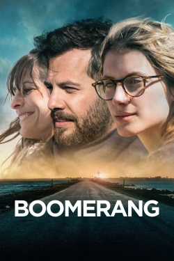 Boomerang-watch