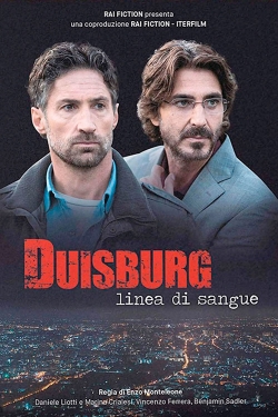 Duisburg - Linea di sangue-watch