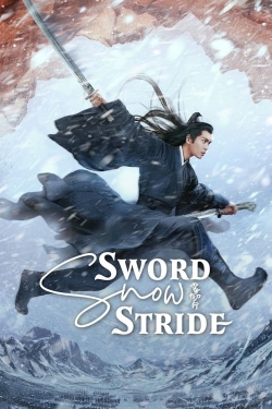 Sword Snow Stride-watch