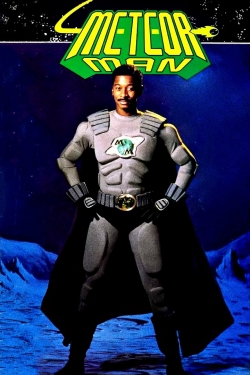 The Meteor Man-watch