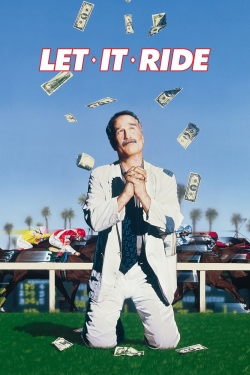 Let It Ride-watch