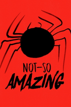 Not-So Amazing-watch