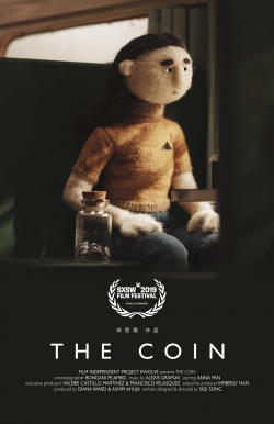 The Coin-watch