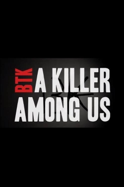 BTK: A Killer Among Us-watch