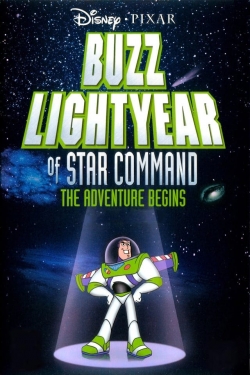 Buzz Lightyear of Star Command: The Adventure Begins-watch