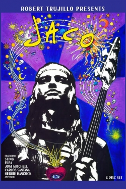 JACO: the Film-watch