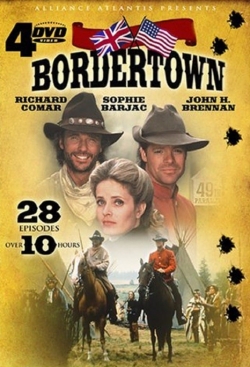 Bordertown-watch