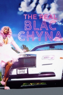 The Real Blac Chyna-watch