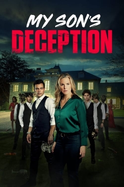 My Son's Deception-watch