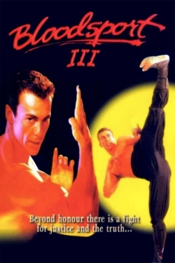 Bloodsport III-watch