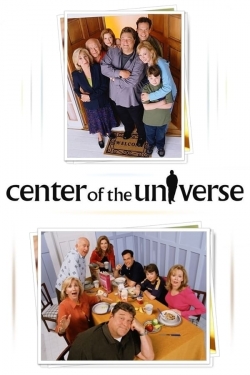 Center of the Universe-watch