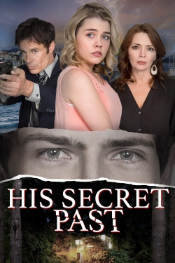 His Secret Past-watch