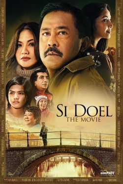 Si Doel The Movie-watch