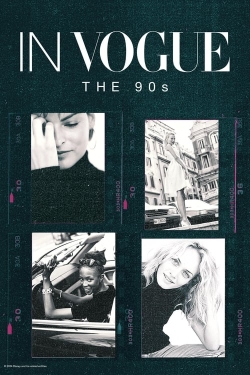 In Vogue: The 90s-watch