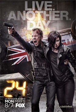 24: Live Another Day-watch