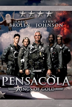 Pensacola: Wings of Gold-watch