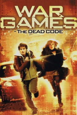 War Games: The Dead Code-watch