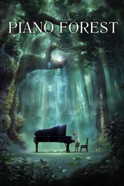 Piano Forest-watch