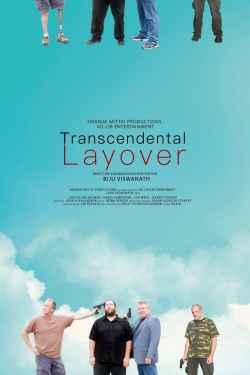 Transcendental Layover-watch