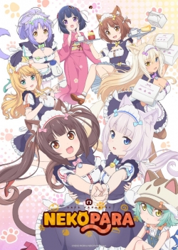 Nekopara-watch