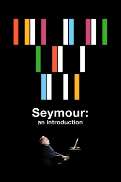Seymour: An Introduction-watch
