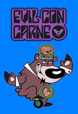 Evil Con Carne-watch