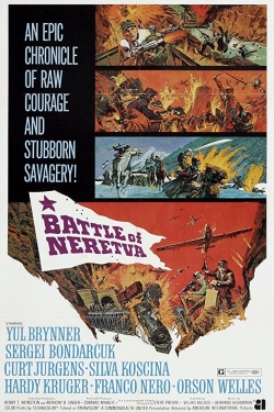 The Battle of Neretva-watch