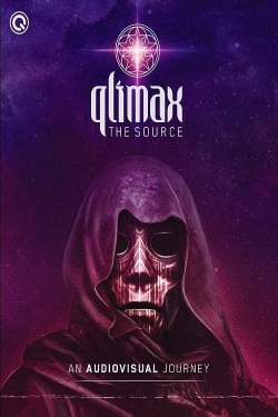 Qlimax - The Source-watch