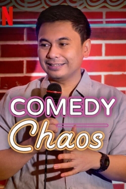 Comedy Chaos-watch