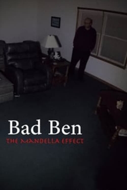 Bad Ben - The Mandela Effect-watch