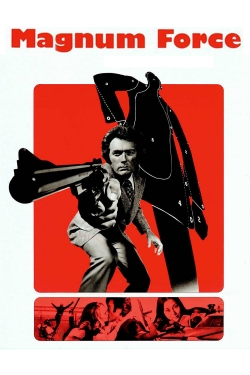 Magnum Force-watch