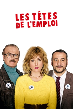 Les Têtes de l'emploi-watch