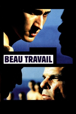 Beau Travail-watch