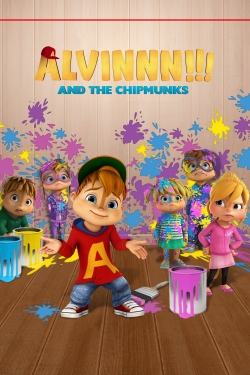 Alvinnn!!! and The Chipmunks-watch