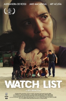 Watch list-watch