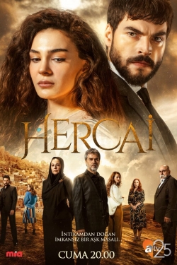 Hercai-watch