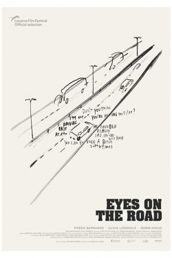 Eyes on the Road-watch