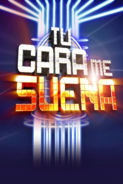 Tu cara me suena-watch