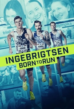 Ingebrigtsen: Born to Run-watch