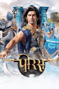 Porus-watch